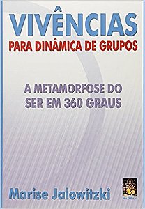 Vivencias para Dinamicas de Grupos
