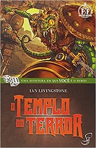 Ff 18   o Templo do Terror