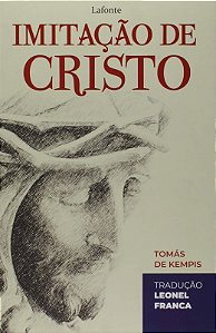 Imitacao de Cristo
