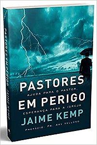 Pastores em Perigo