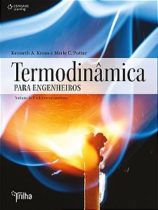 Termodinamica para Engenheiros