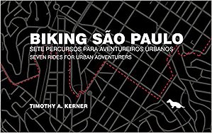 Biking São Paulo