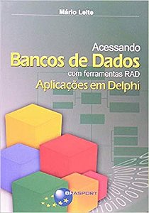 Acessando Bancos de Dados com Ferramentas rad
