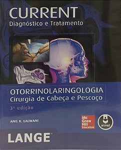 Current: Diagnostico e Tratamento - Otorrinolaringologia - Cirurgia de Cabe