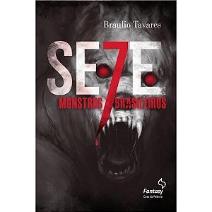 Sete Monstros Brasileiros