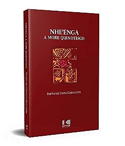 Nhe Enga a More Quixotesco