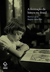 Formacao da Leitura no Brasil, A