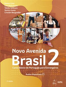 Novo Avenida Brasil 2
