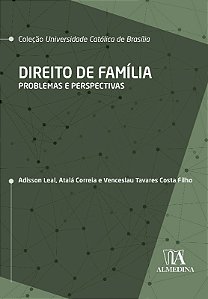 Direito de Familia - Problemas e Perspectivas