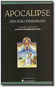 Apocalipse Sao Joao Evangelista