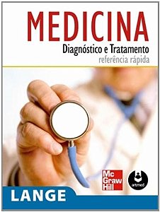 Medicina: Diagnostico e Tratamento - Referencia Rapida