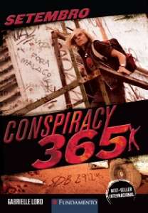 Setembro - Conspiracy 365