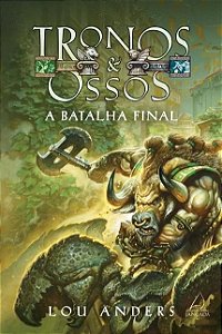 Batalha Final, A