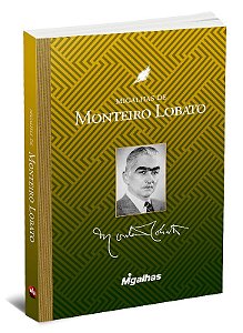 Migalhas de Monteiro Lobato
