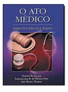 Ato Medico, O