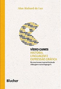 Video Games - Col.pensando o Design