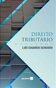 Direito Tributario