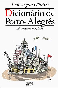 Dicionario de Porto-alegres - Convencional