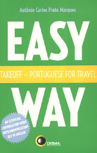Takeoff - Portuguese For Travel - Easy