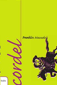 Cordel: Franklin Maxado