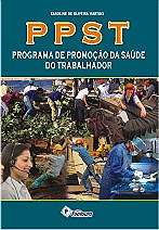 Programa de Promocao da Saude do Trabalhador - Ppst