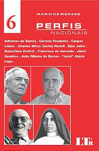Perfis Nacionais - n 06