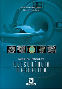 Manual de Tecnicas em Ressonancia Magnetica