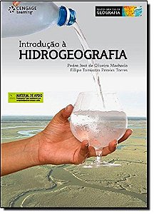 Introducao a Hidrogeografia
