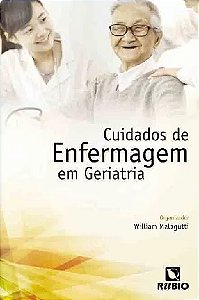 Cuidados de Enfermagem em Geriatria