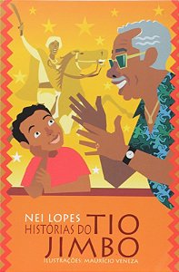 Historias do Tio Jimbo