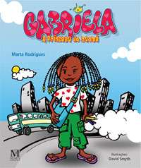 Gabriela, a Princesa do Daome