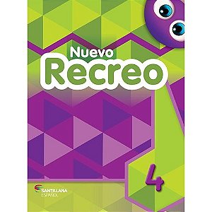 Nuevo Recreo - Volume 4