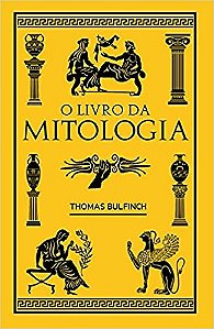 Livro da Mitologia, O