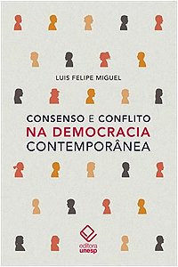 Consenso e Conflito na Democracia Contemporanea