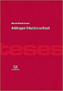 Arbitragem Tributaria no Brasil