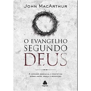 Evangelho Segundo Deus, O