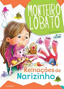 Reinacoes de Narizinho
