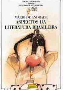 Aspectos da Literatura Brasileira