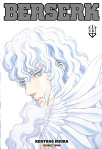 Berserk: Volume 33 - Edicao de Luxo