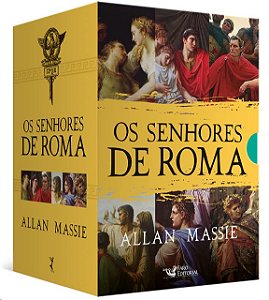 Box: os Senhores de Roma