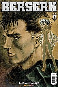 Berserk Vol. 17 (edicao de Luxo)