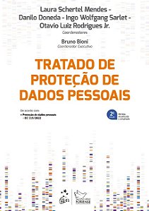 Tratado de Protecao de Dados Pessoais