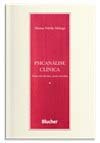 Psicanálise Clínica - Novas Descobertas, Novos Conceitos
