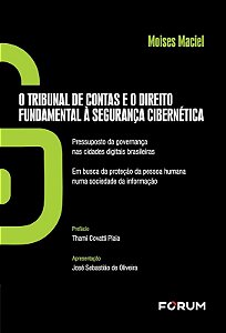 Tribunal de Contas e o Direito Fundamental a Seguranca Cibernetica, O