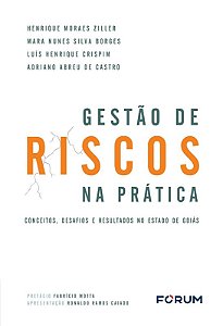 Gestao de Riscos na Pratica, A