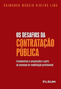 Desafios da Contratacao Publica, os