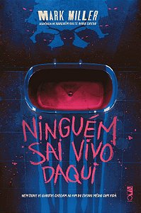Ninguem Sai Vivo Daqui