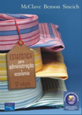 Estatistica para Administracao e Economia