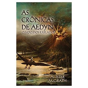 Cronicas de Aedyn, as - o Voo dos Exilados