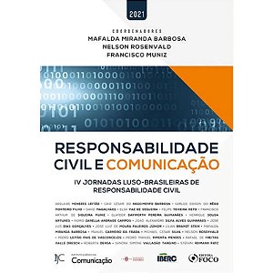 Responsabilidade Civil e Comunicação